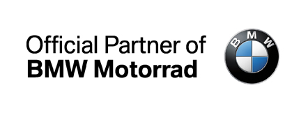 Official Partner of BMW Motorrad