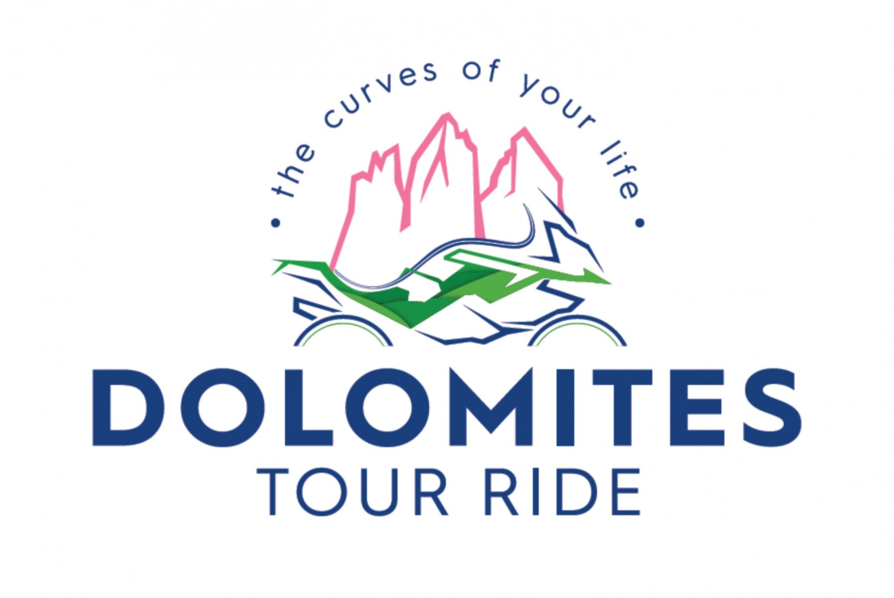 Dolomites Tour Ride